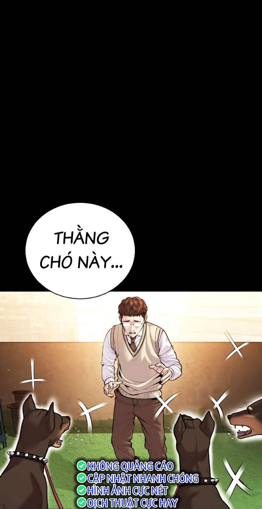 Cậu Bé Tội Phạm Chapter 33 - Trang 2