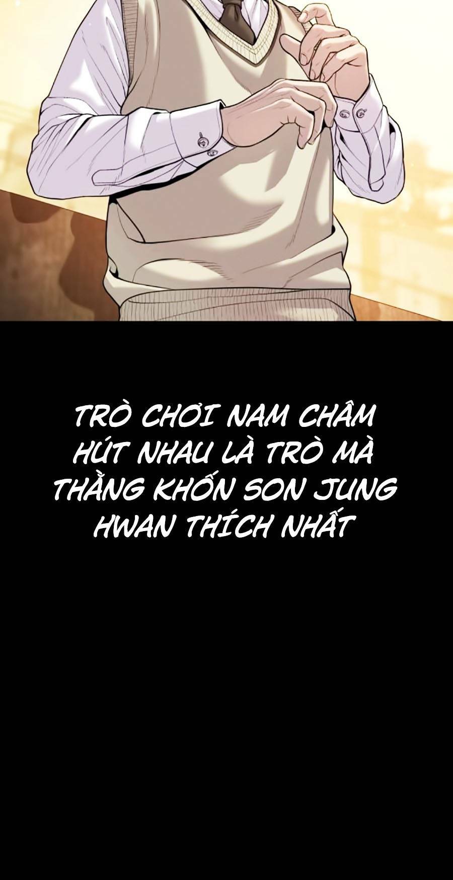 Cậu Bé Tội Phạm Chapter 33 - Trang 2