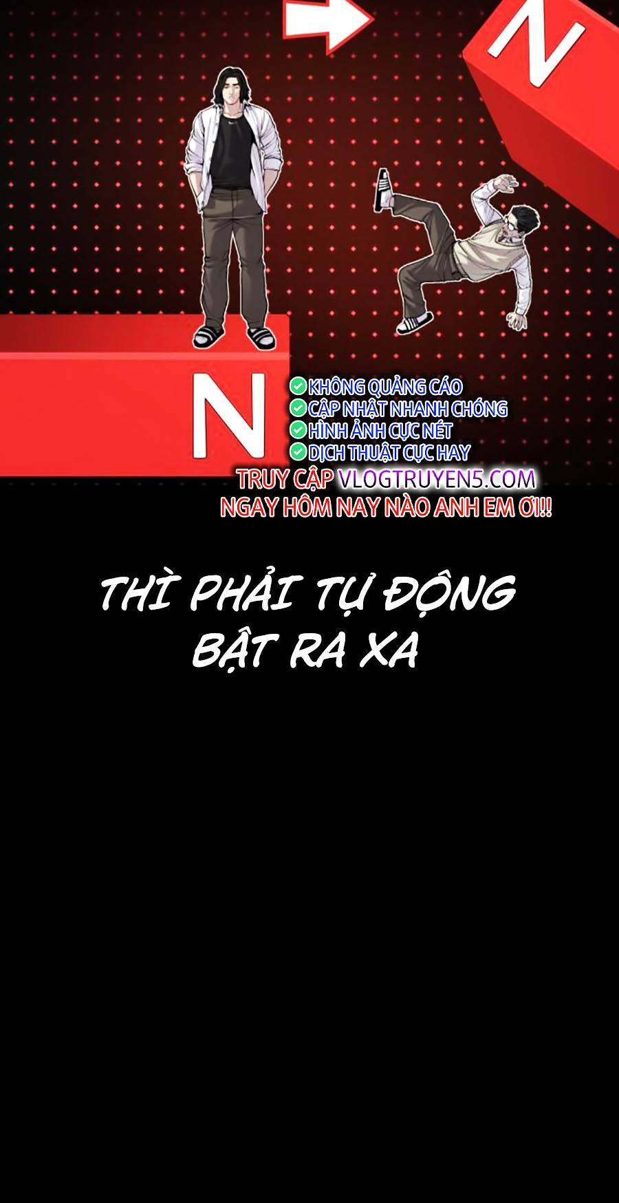 Cậu Bé Tội Phạm Chapter 33 - Trang 2