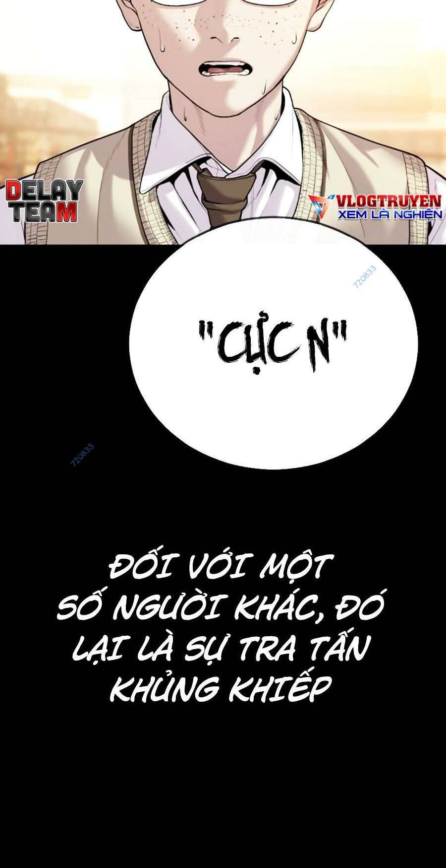 Cậu Bé Tội Phạm Chapter 33 - Trang 2