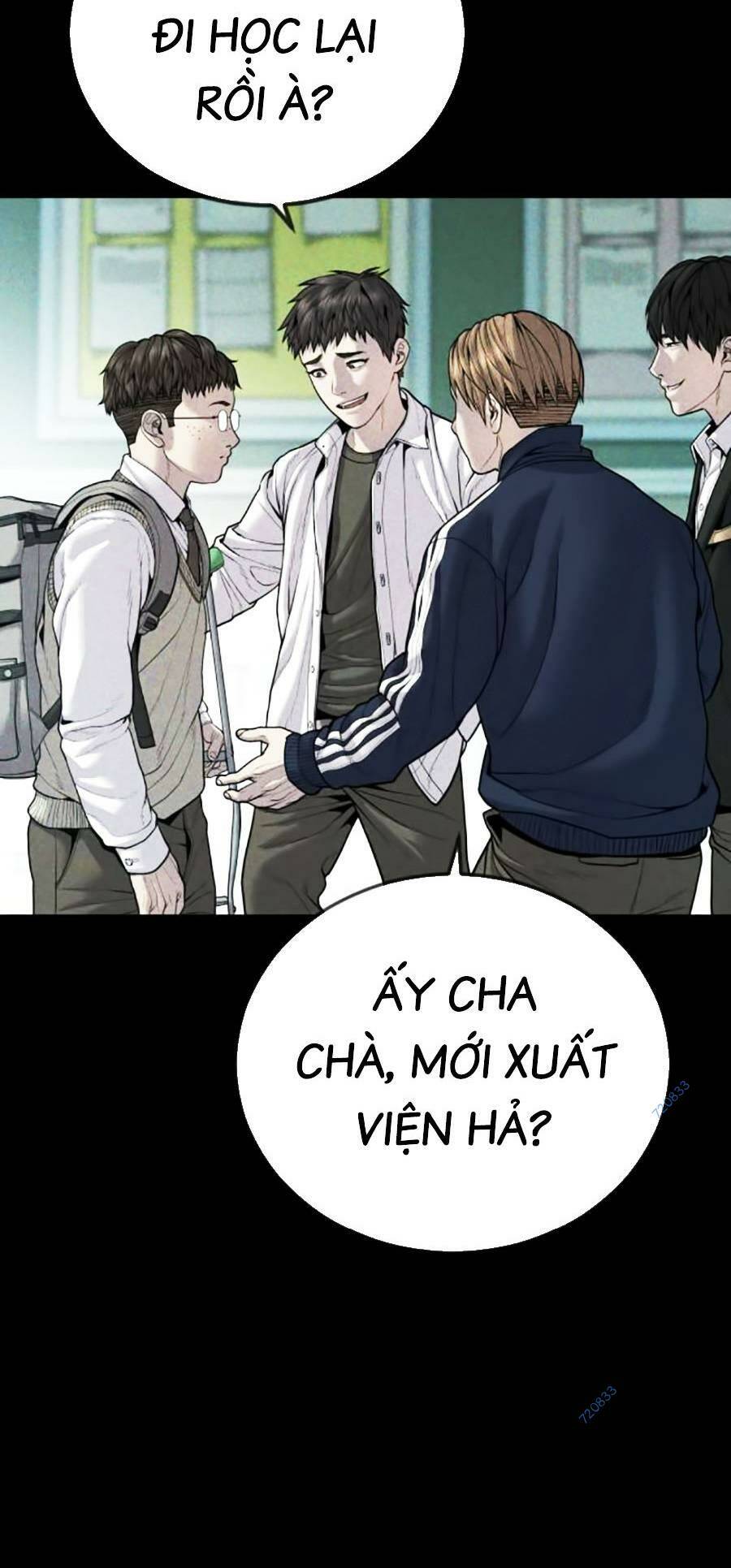 Cậu Bé Tội Phạm Chapter 33 - Trang 2