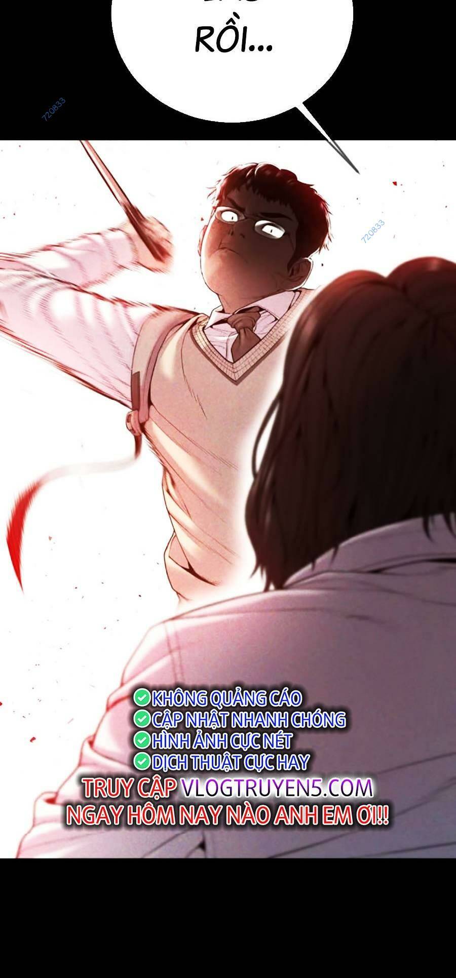 Cậu Bé Tội Phạm Chapter 33 - Trang 2