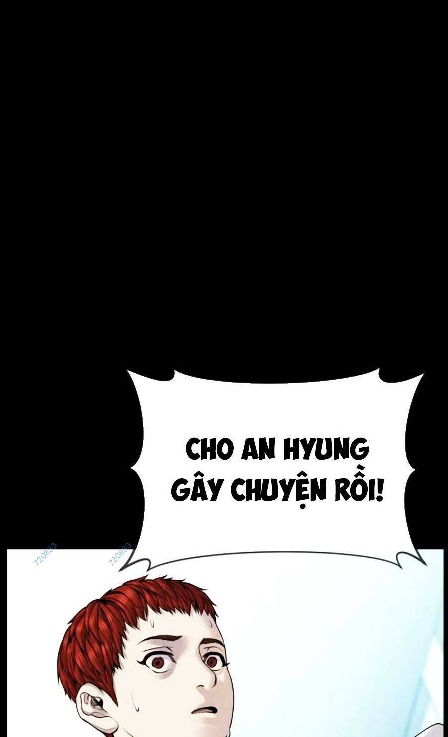 Cậu Bé Tội Phạm Chapter 33 - Trang 2