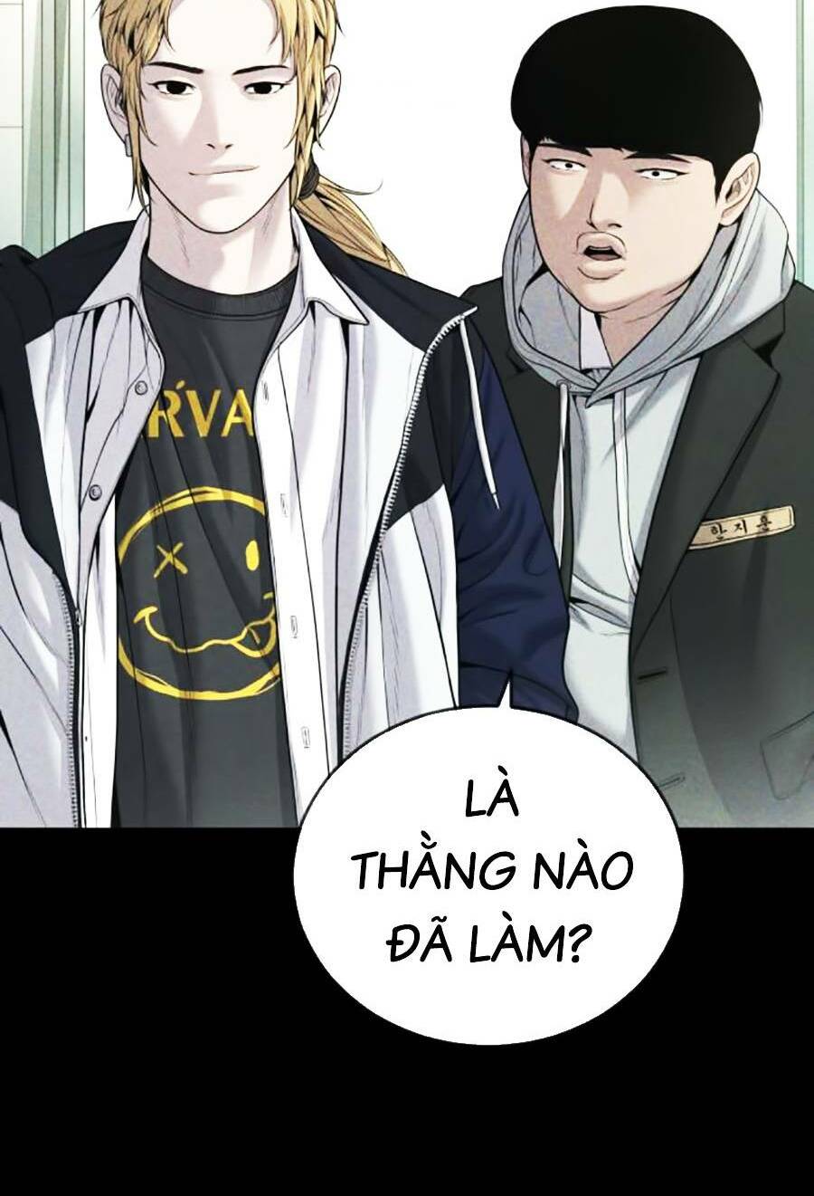 Cậu Bé Tội Phạm Chapter 33 - Trang 2