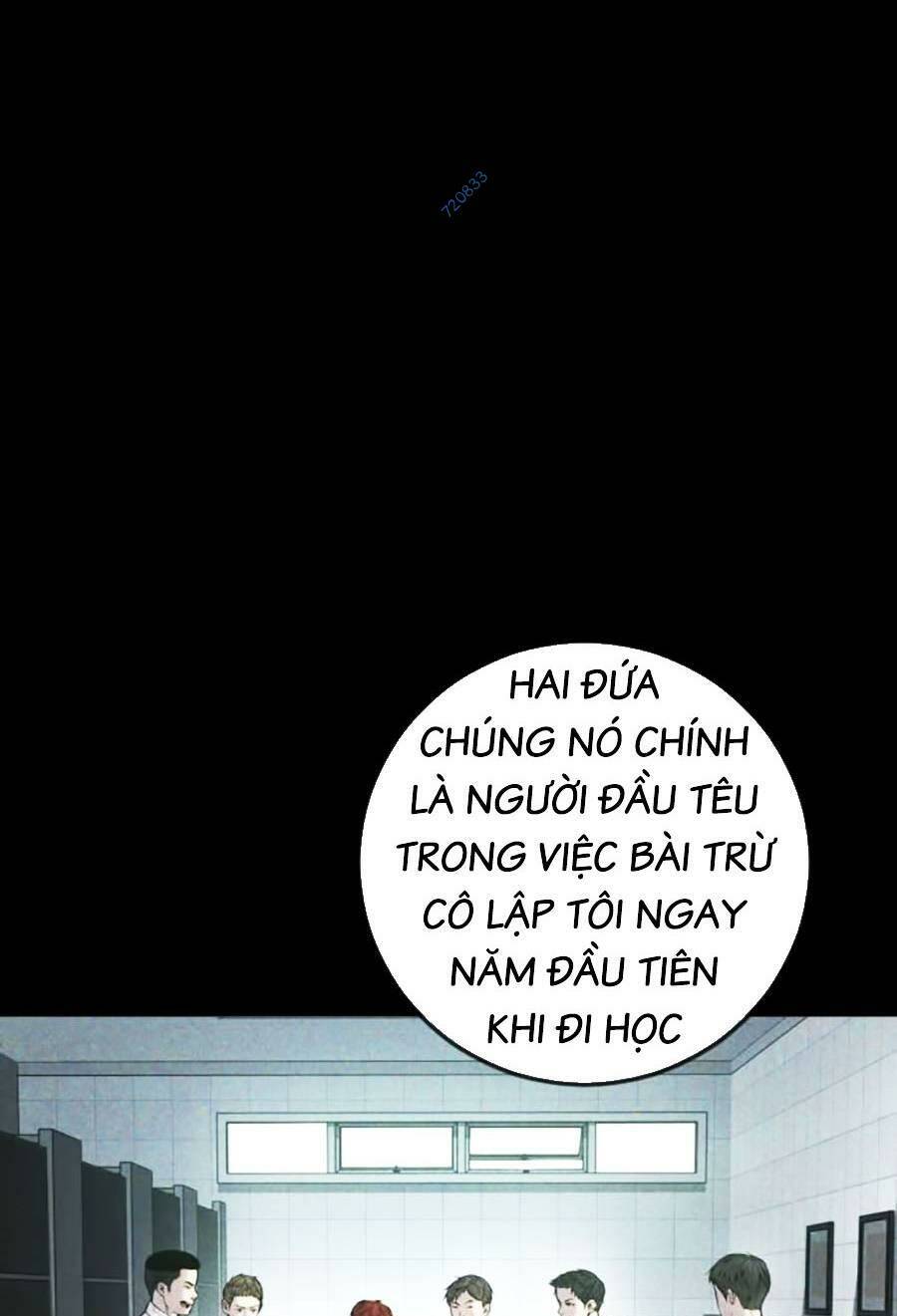 Cậu Bé Tội Phạm Chapter 33 - Trang 2