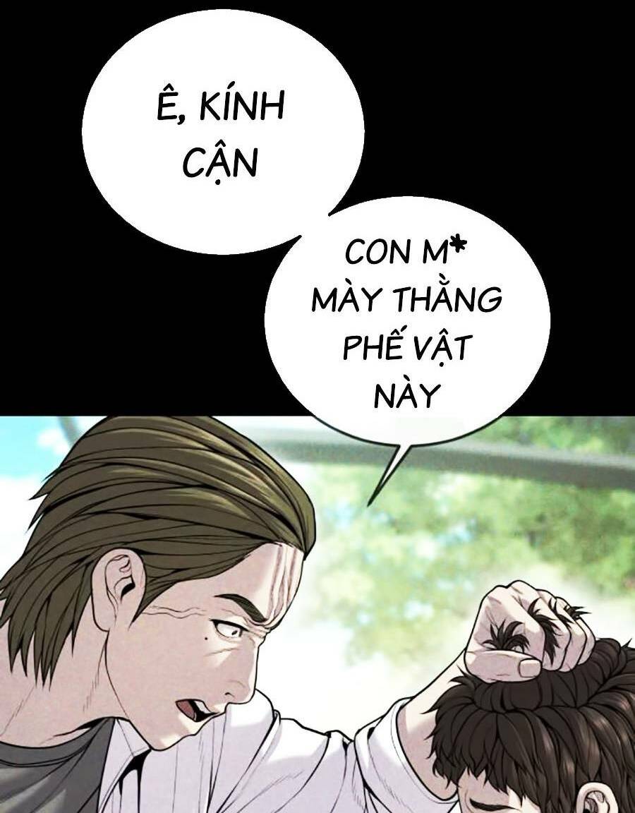 Cậu Bé Tội Phạm Chapter 33 - Trang 2