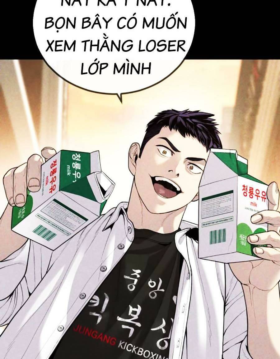 Cậu Bé Tội Phạm Chapter 33 - Trang 2