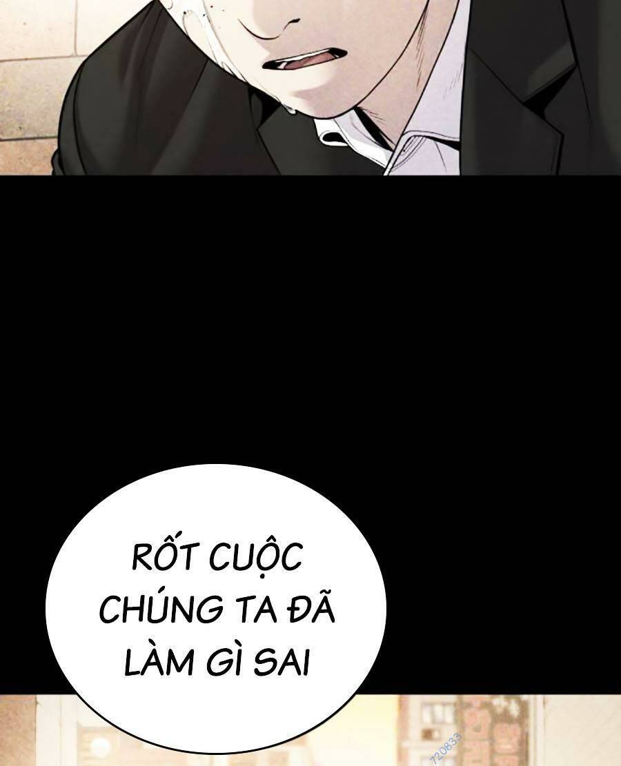 Cậu Bé Tội Phạm Chapter 33 - Trang 2