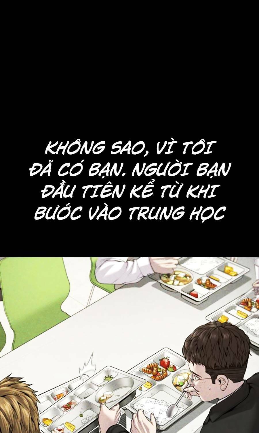 Cậu Bé Tội Phạm Chapter 33 - Trang 2