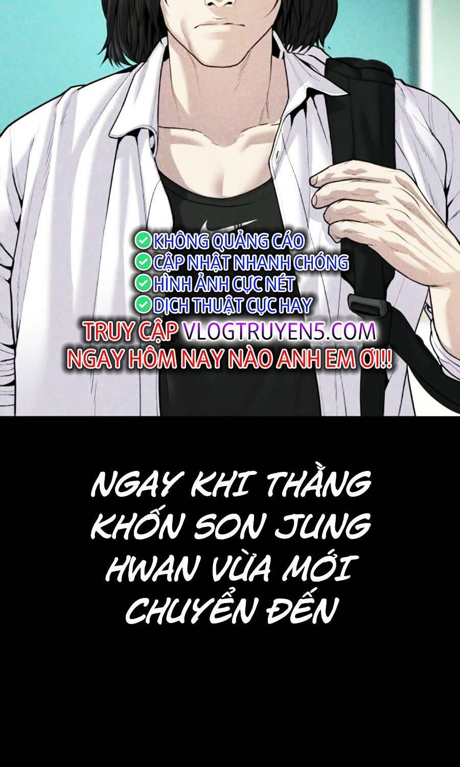 Cậu Bé Tội Phạm Chapter 33 - Trang 2