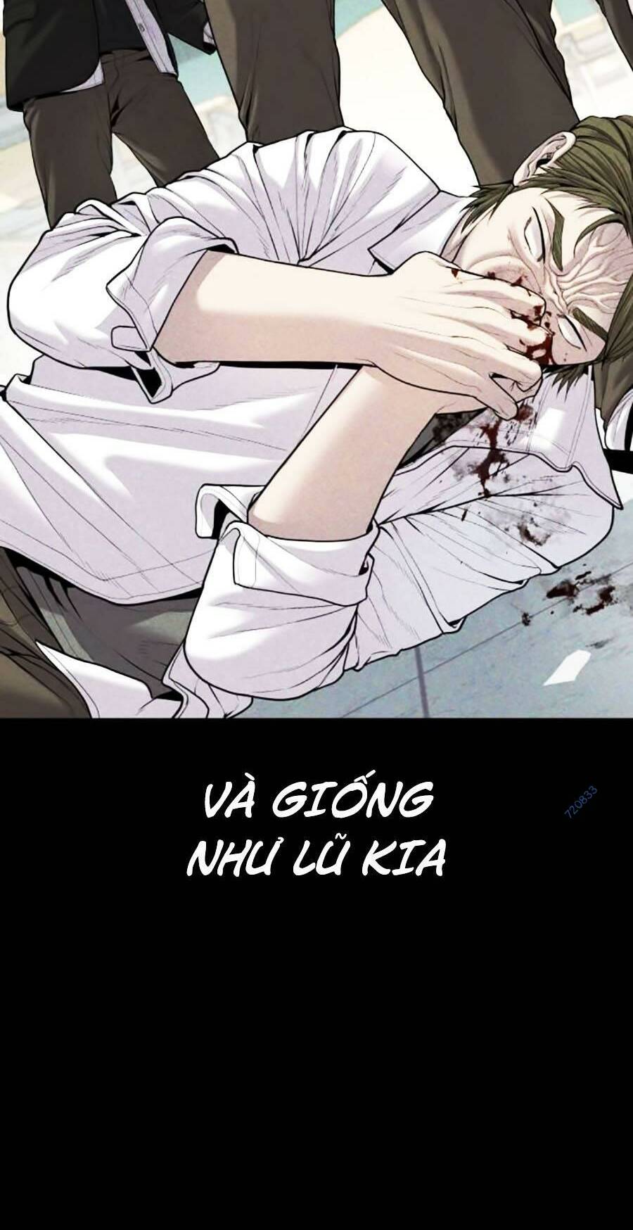 Cậu Bé Tội Phạm Chapter 33 - Trang 2