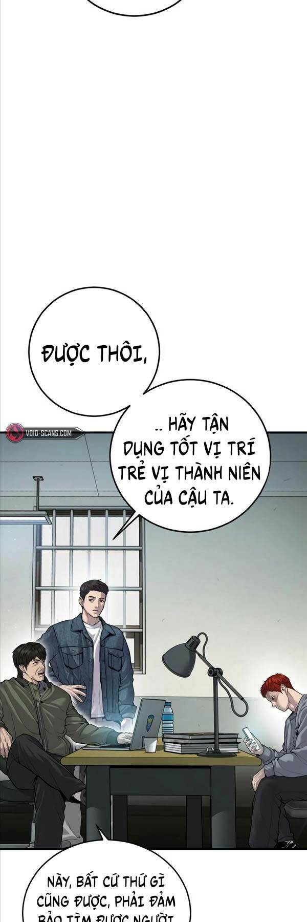 Cậu Bé Tội Phạm Chapter 32 - Trang 2