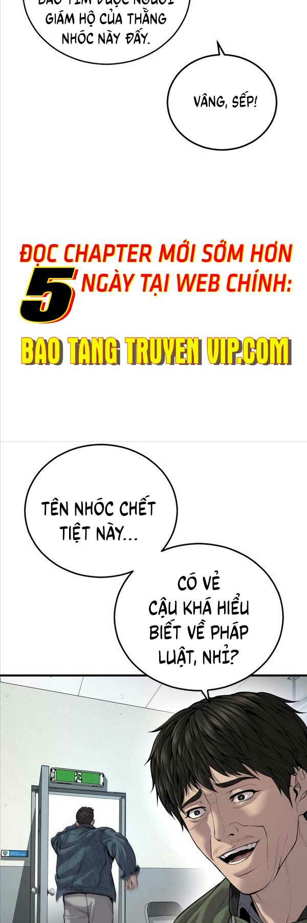 Cậu Bé Tội Phạm Chapter 32 - Trang 2