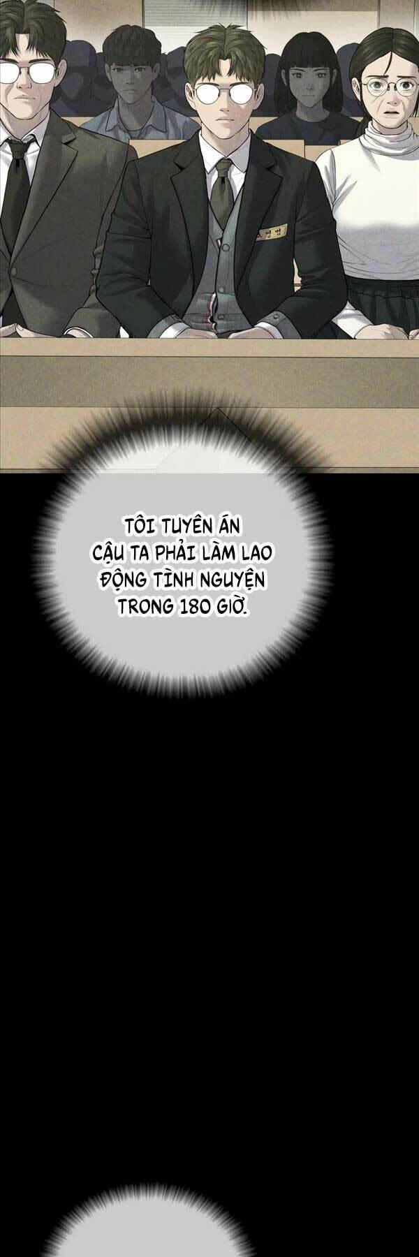 Cậu Bé Tội Phạm Chapter 32 - Trang 2