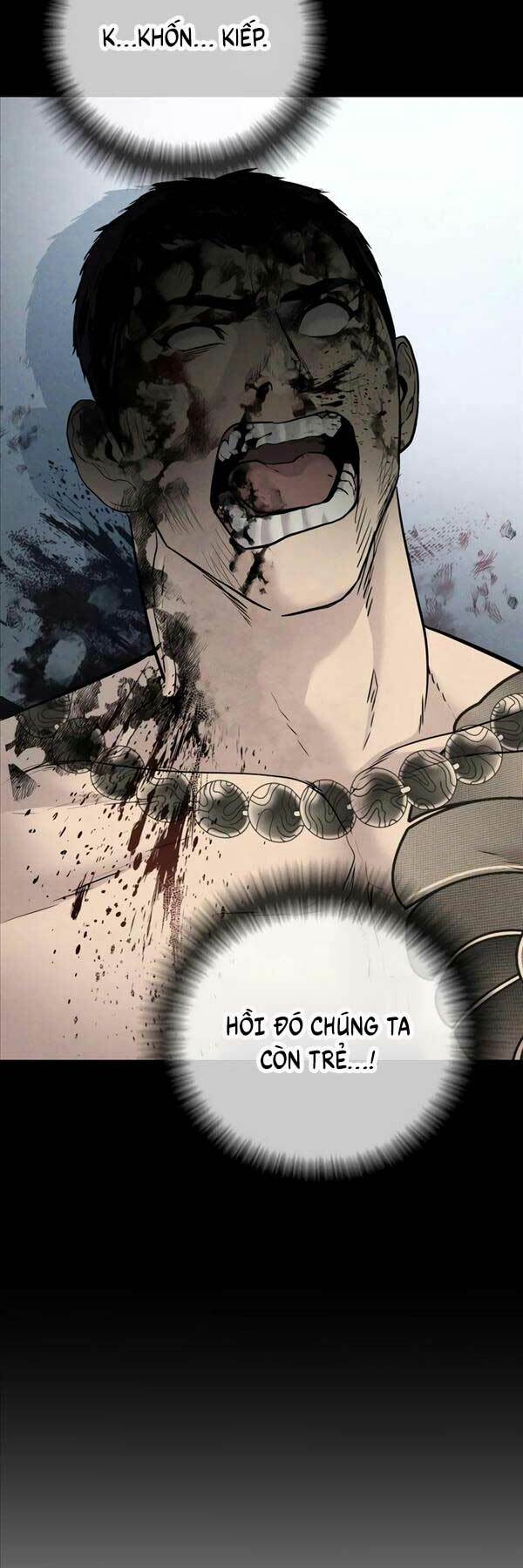 Cậu Bé Tội Phạm Chapter 32 - Trang 2