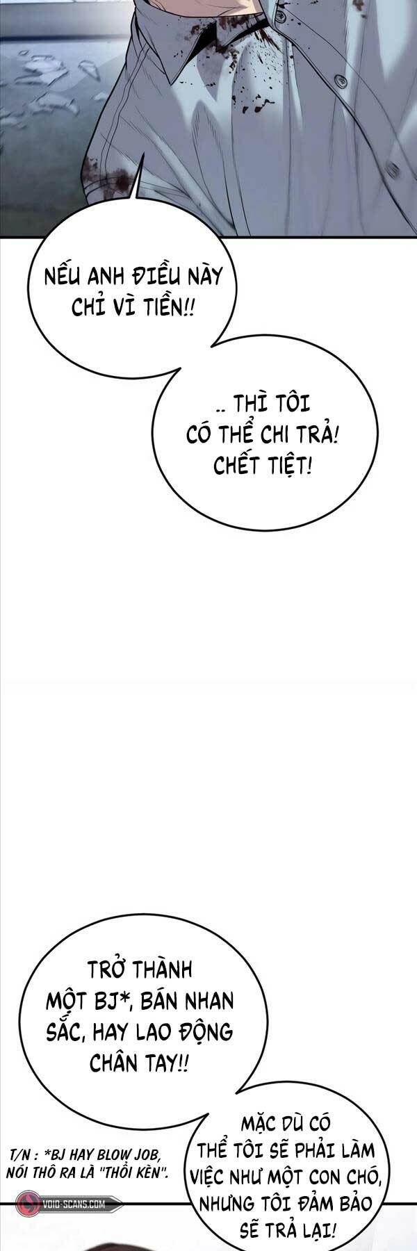 Cậu Bé Tội Phạm Chapter 32 - Trang 2