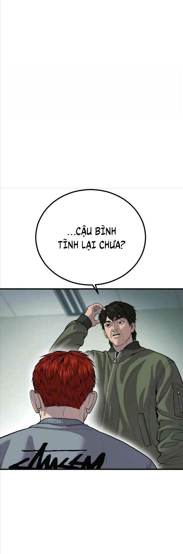 Cậu Bé Tội Phạm Chapter 32 - Trang 2