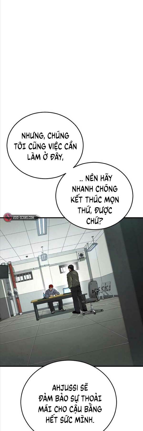 Cậu Bé Tội Phạm Chapter 32 - Trang 2