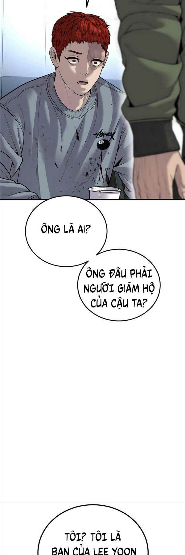 Cậu Bé Tội Phạm Chapter 32 - Trang 2