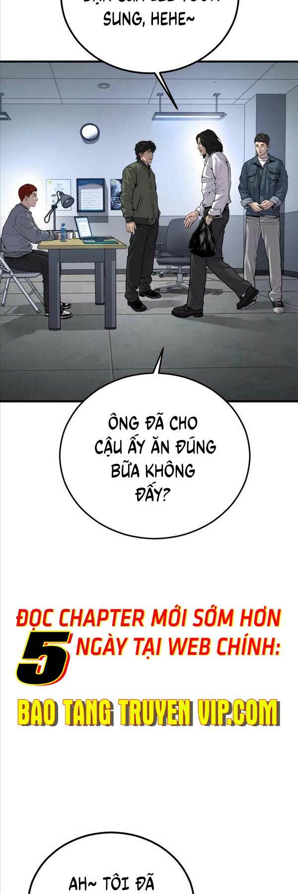 Cậu Bé Tội Phạm Chapter 32 - Trang 2