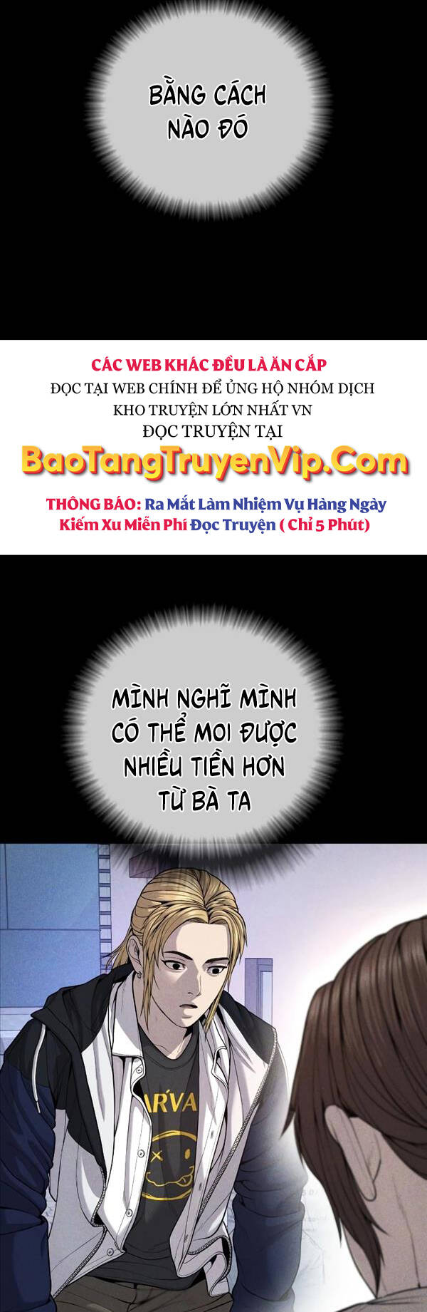 Cậu Bé Tội Phạm Chapter 30 - Trang 2