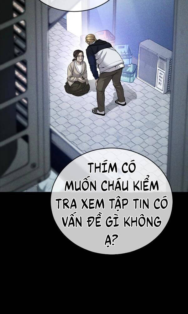 Cậu Bé Tội Phạm Chapter 30 - Trang 2