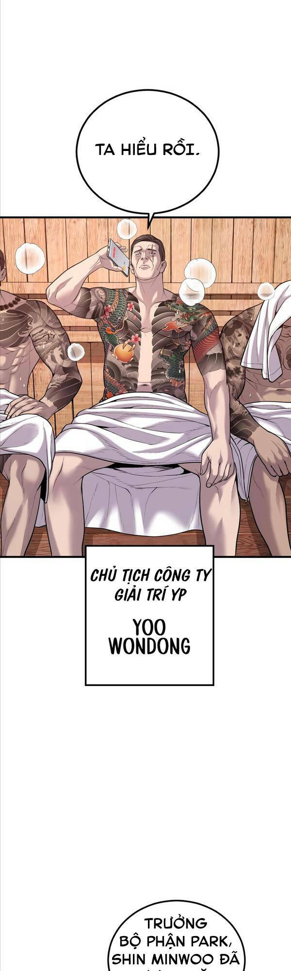 Cậu Bé Tội Phạm Chapter 26 - Trang 2