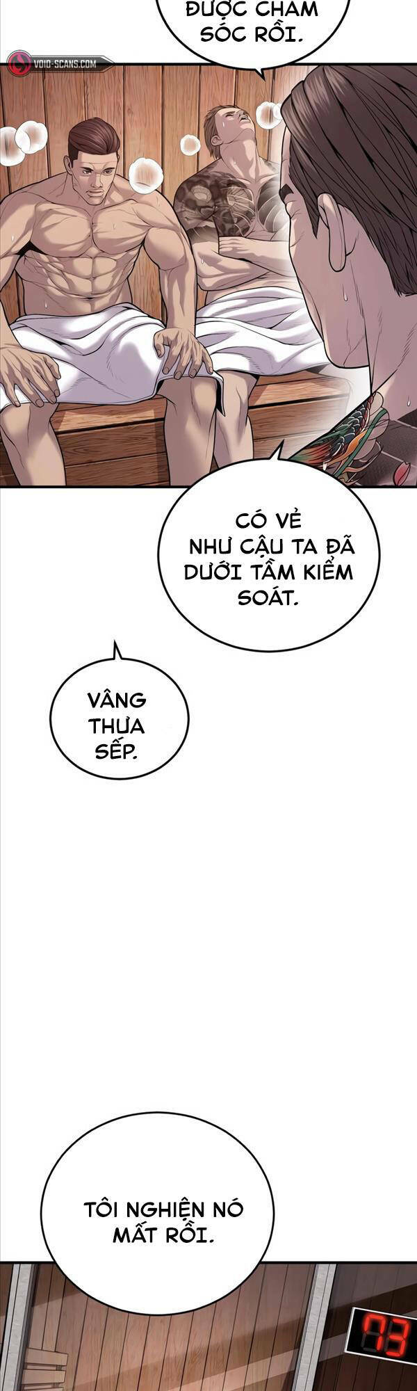 Cậu Bé Tội Phạm Chapter 26 - Trang 2