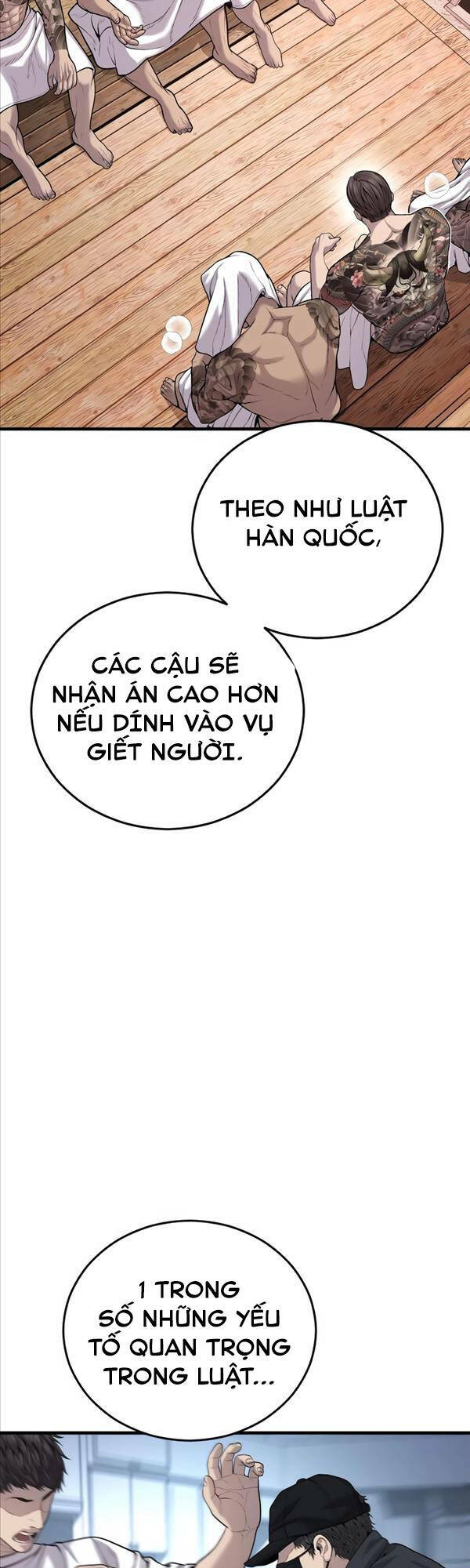 Cậu Bé Tội Phạm Chapter 26 - Trang 2