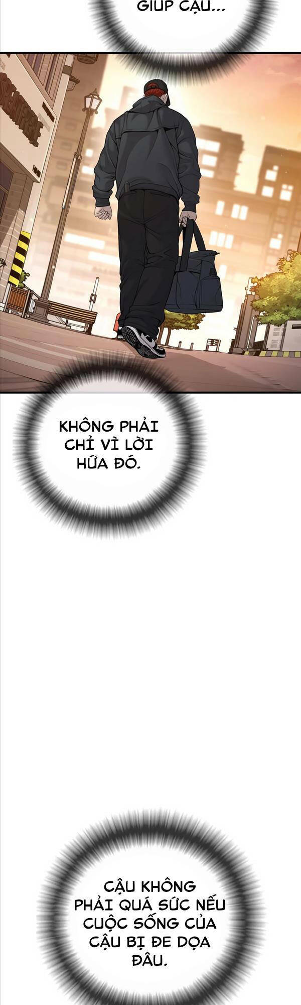 Cậu Bé Tội Phạm Chapter 26 - Trang 2