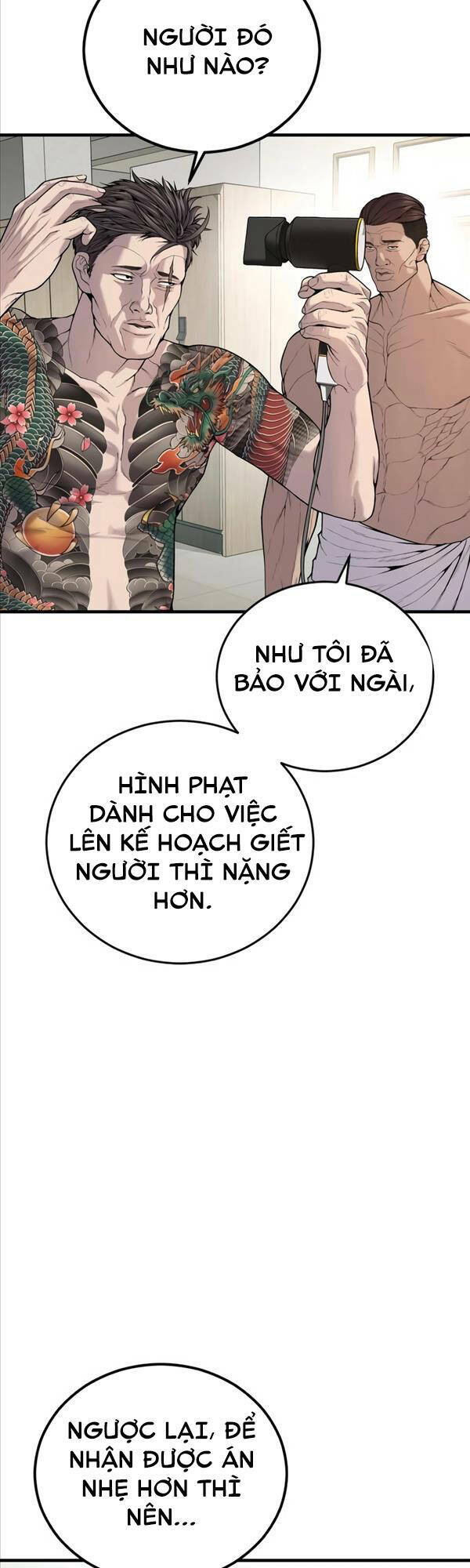 Cậu Bé Tội Phạm Chapter 26 - Trang 2