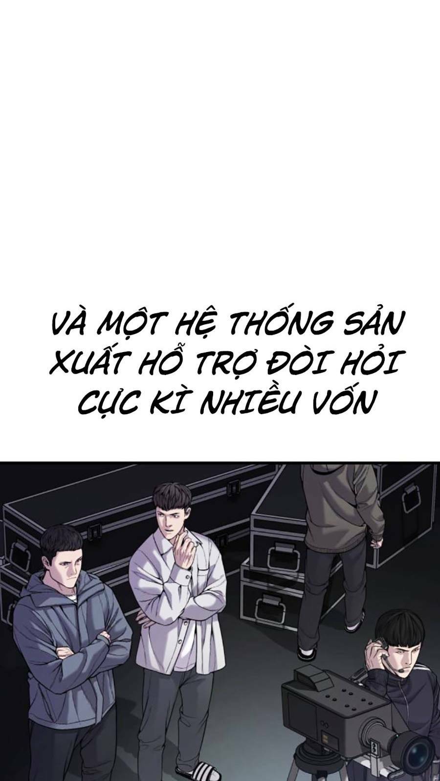 Cậu Bé Tội Phạm Chapter 25 - Trang 2