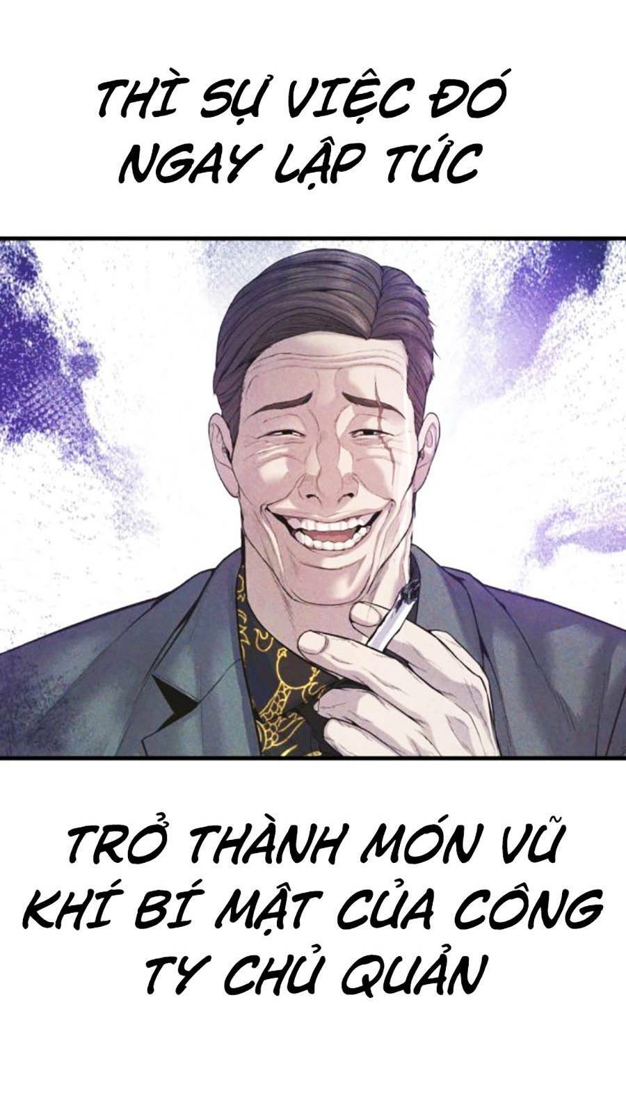 Cậu Bé Tội Phạm Chapter 25 - Trang 2