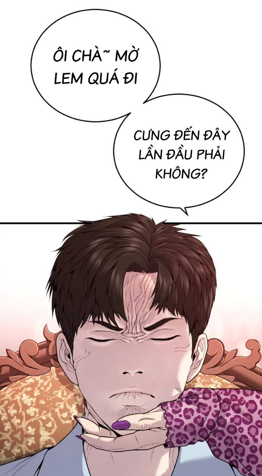 Cậu Bé Tội Phạm Chapter 25 - Trang 2