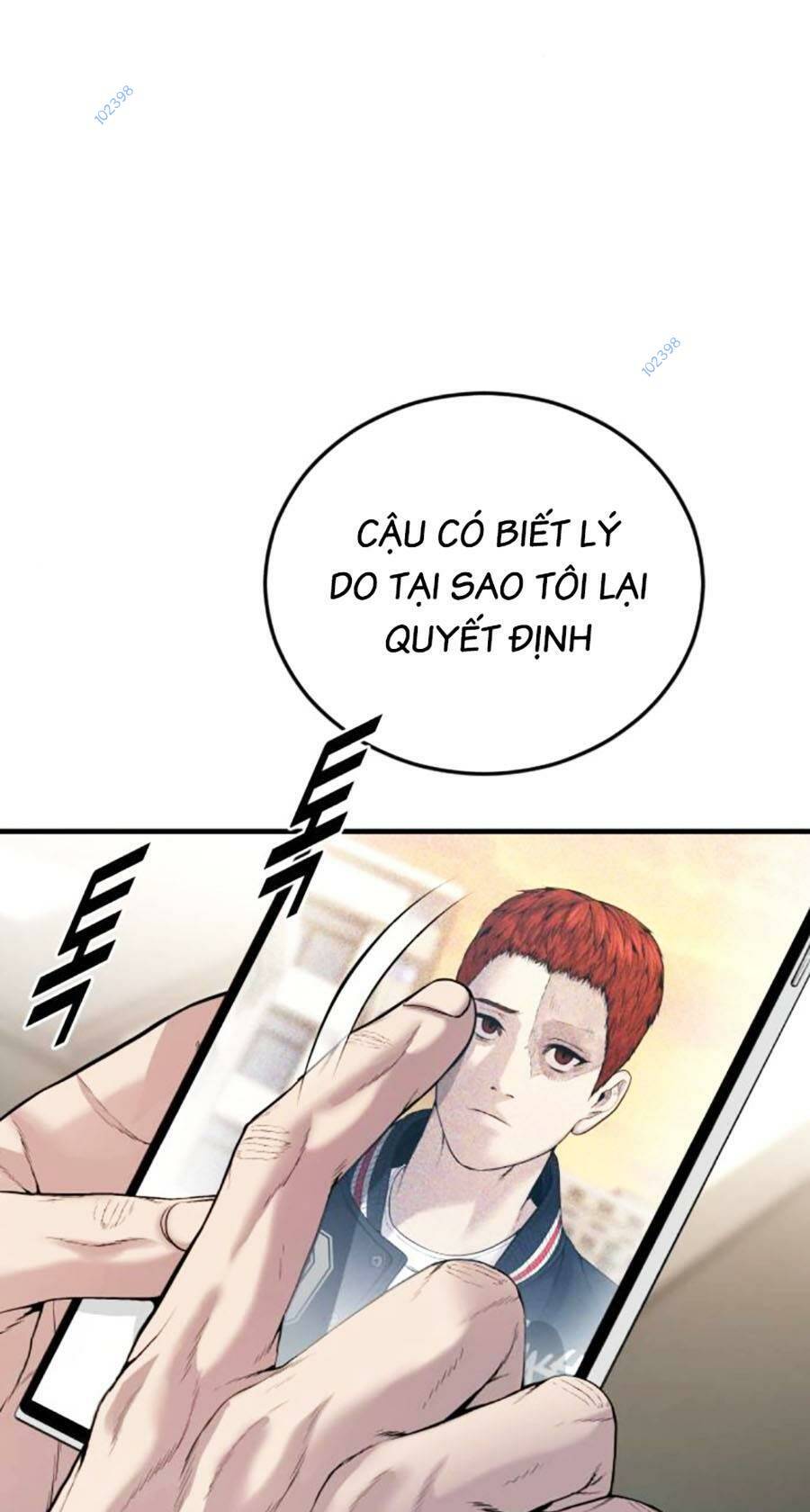 Cậu Bé Tội Phạm Chapter 25 - Trang 2