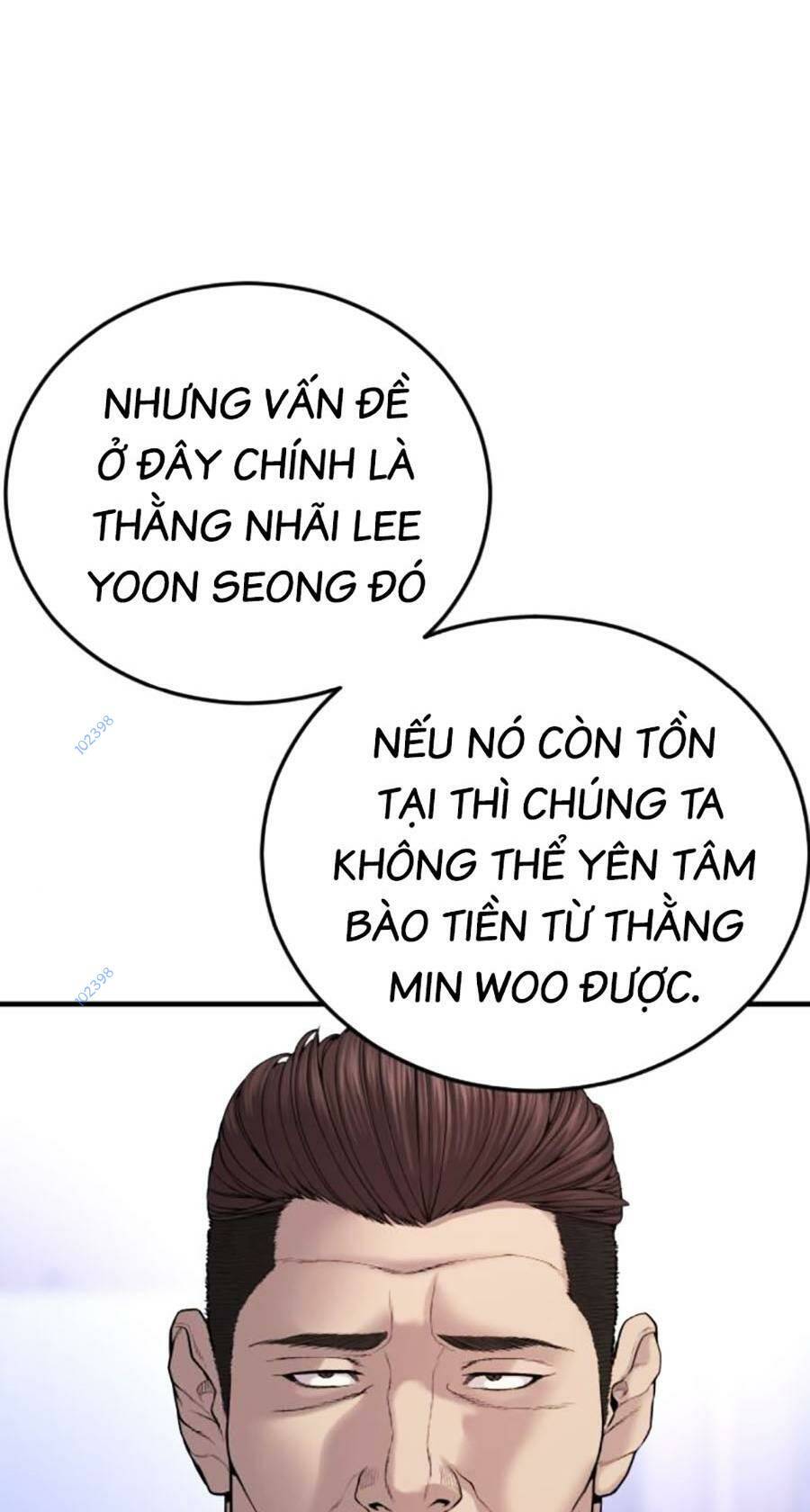 Cậu Bé Tội Phạm Chapter 25 - Trang 2