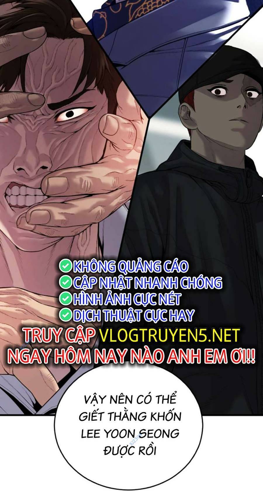 Cậu Bé Tội Phạm Chapter 25 - Trang 2