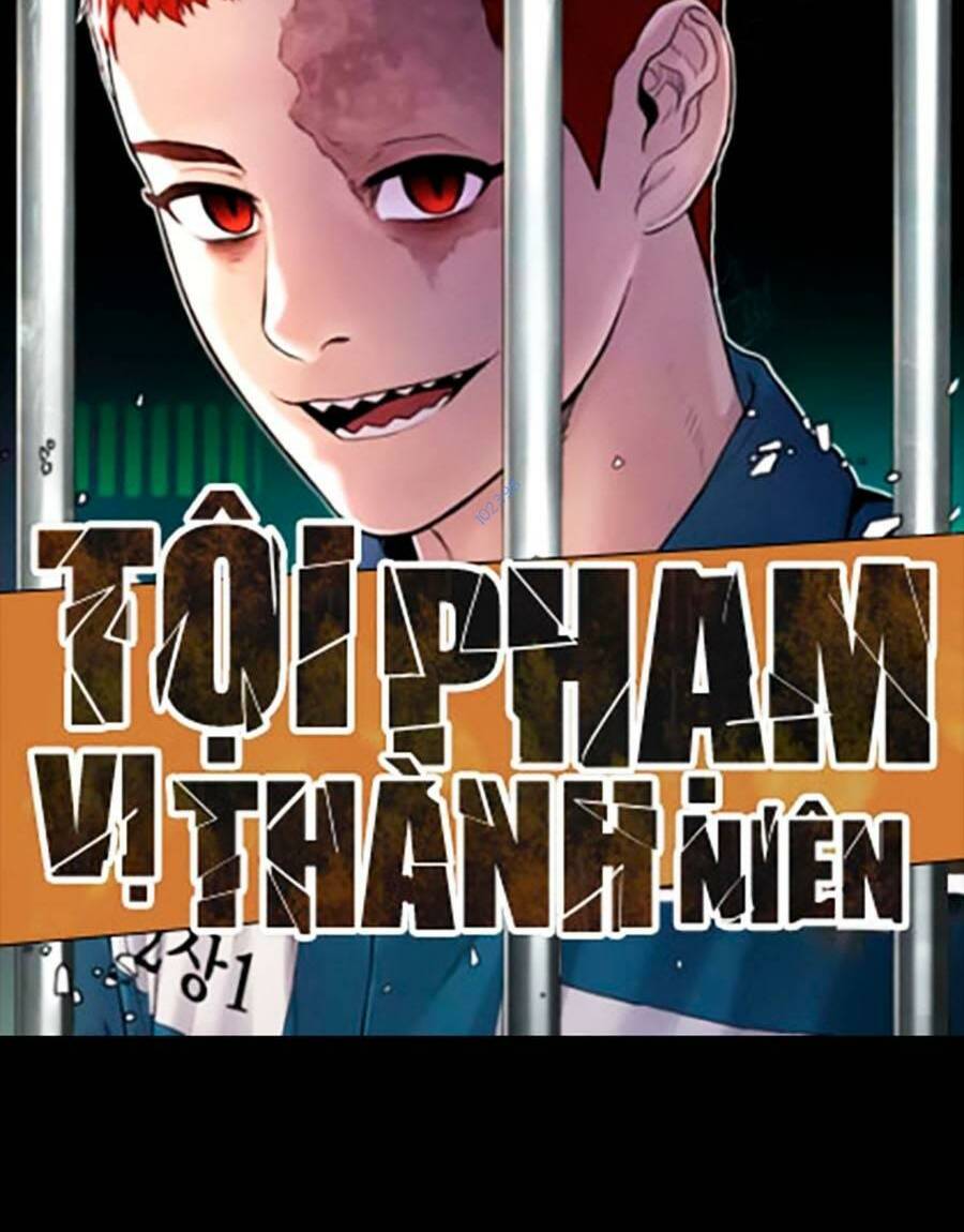 Cậu Bé Tội Phạm Chapter 25 - Trang 2