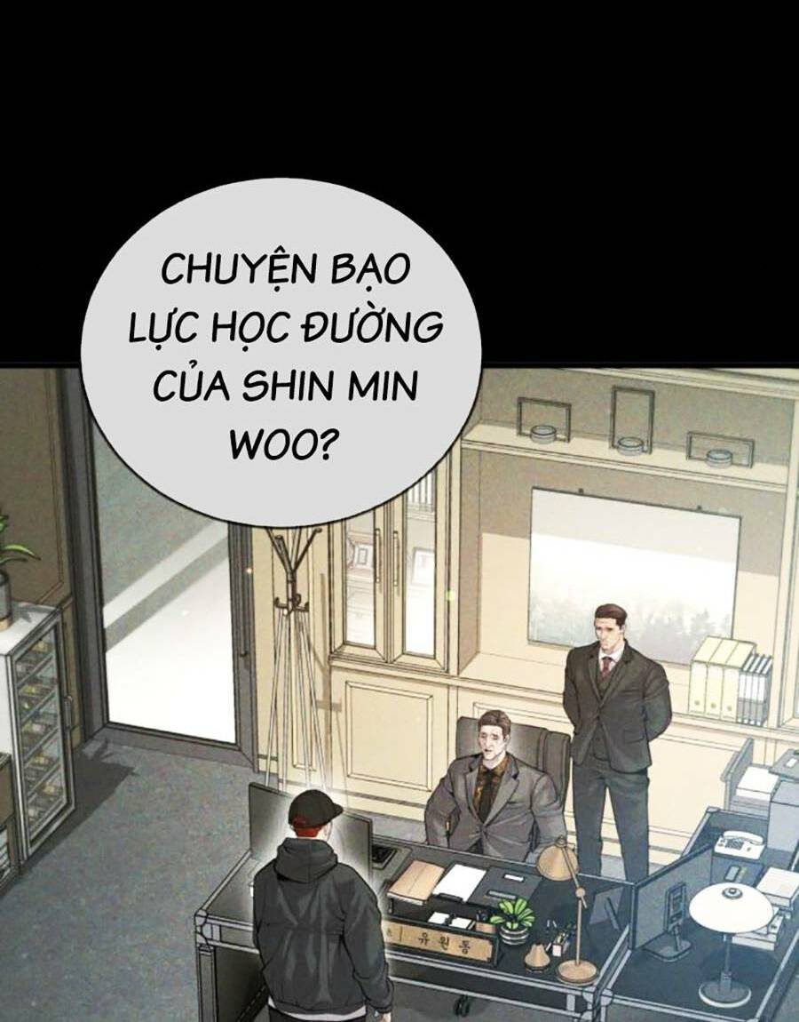 Cậu Bé Tội Phạm Chapter 25 - Trang 2