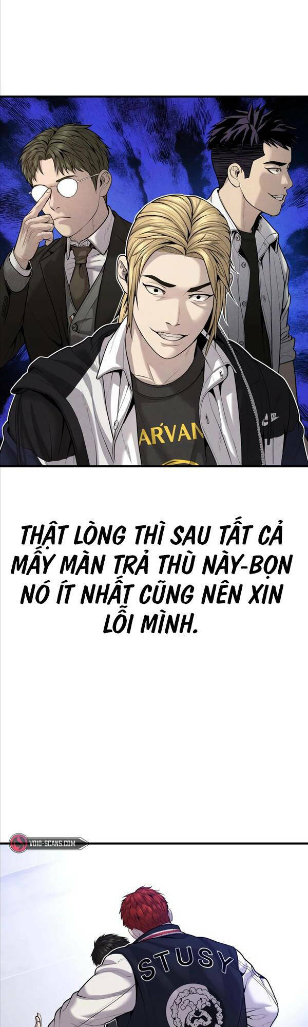 Cậu Bé Tội Phạm Chapter 24 - Trang 2