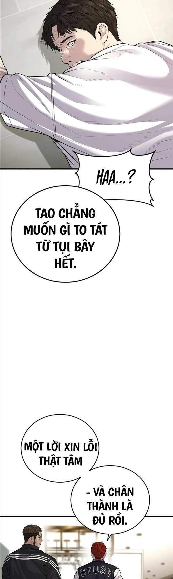 Cậu Bé Tội Phạm Chapter 24 - Trang 2