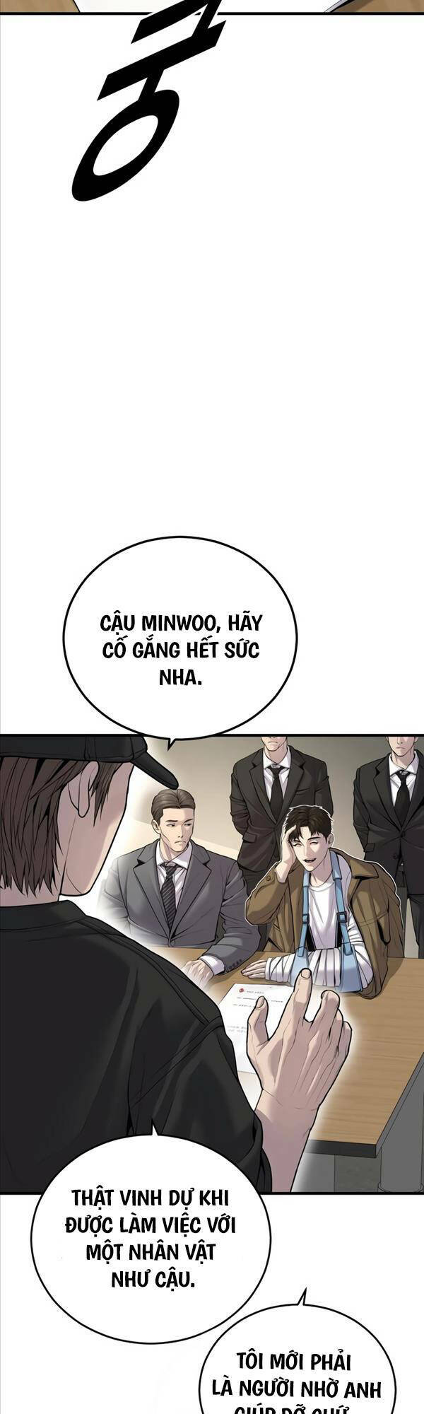 Cậu Bé Tội Phạm Chapter 24 - Trang 2