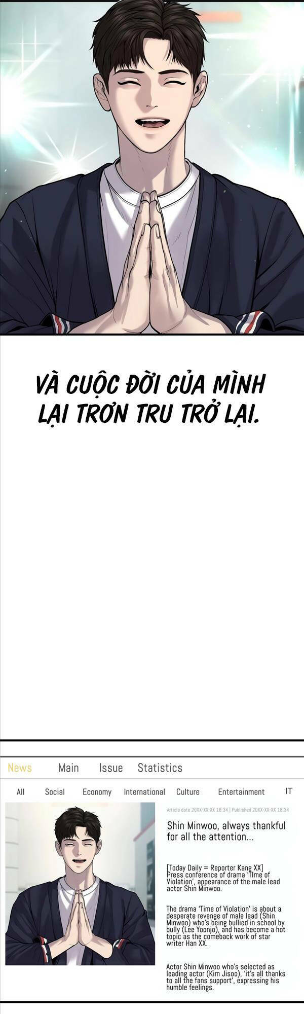 Cậu Bé Tội Phạm Chapter 24 - Trang 2