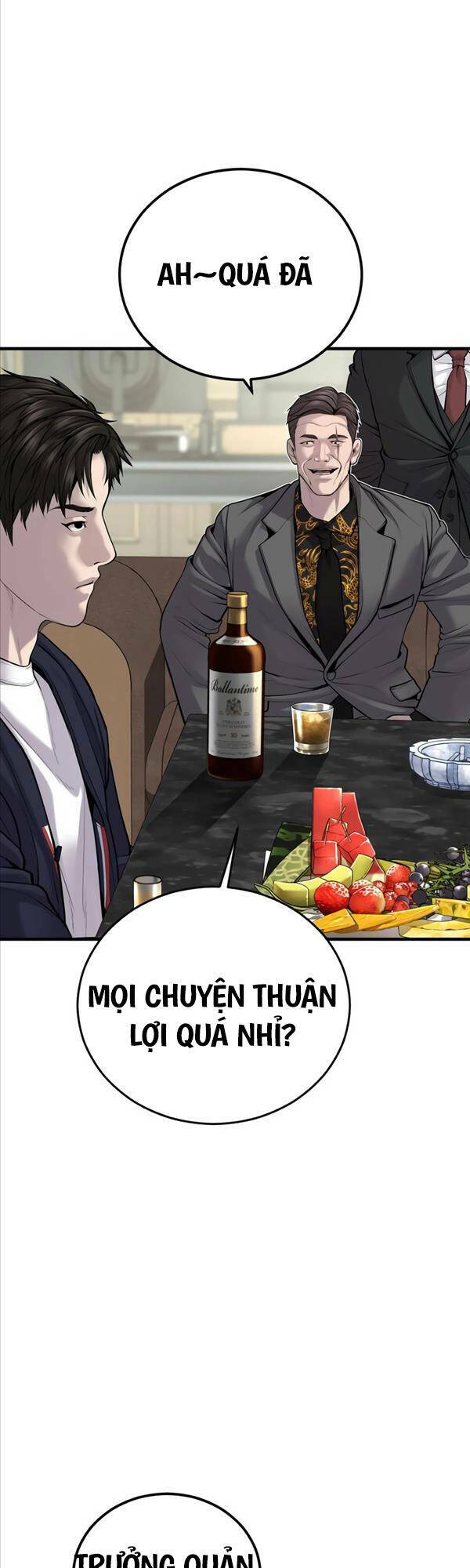 Cậu Bé Tội Phạm Chapter 24 - Trang 2