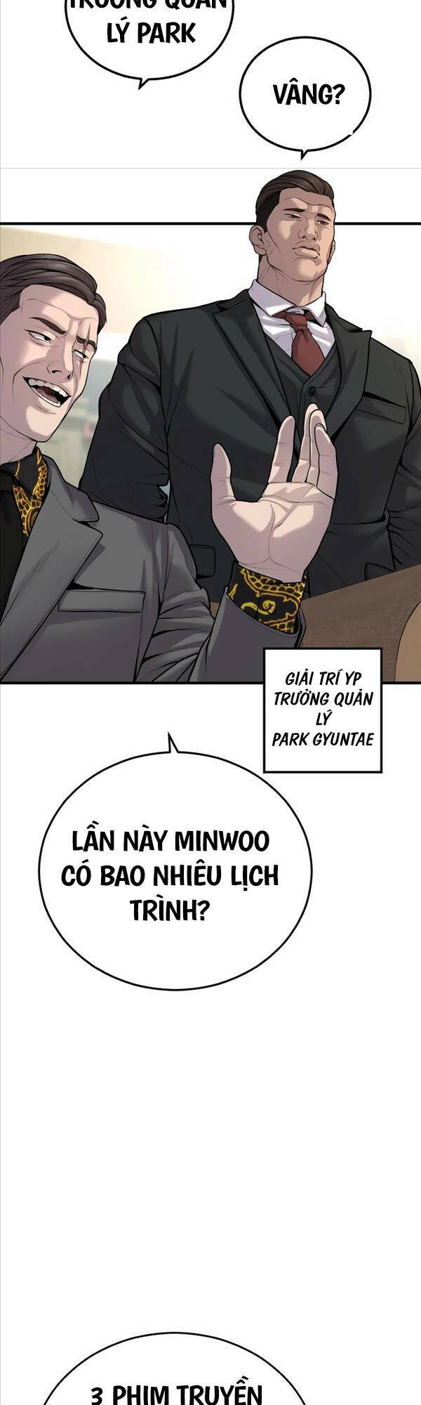 Cậu Bé Tội Phạm Chapter 24 - Trang 2