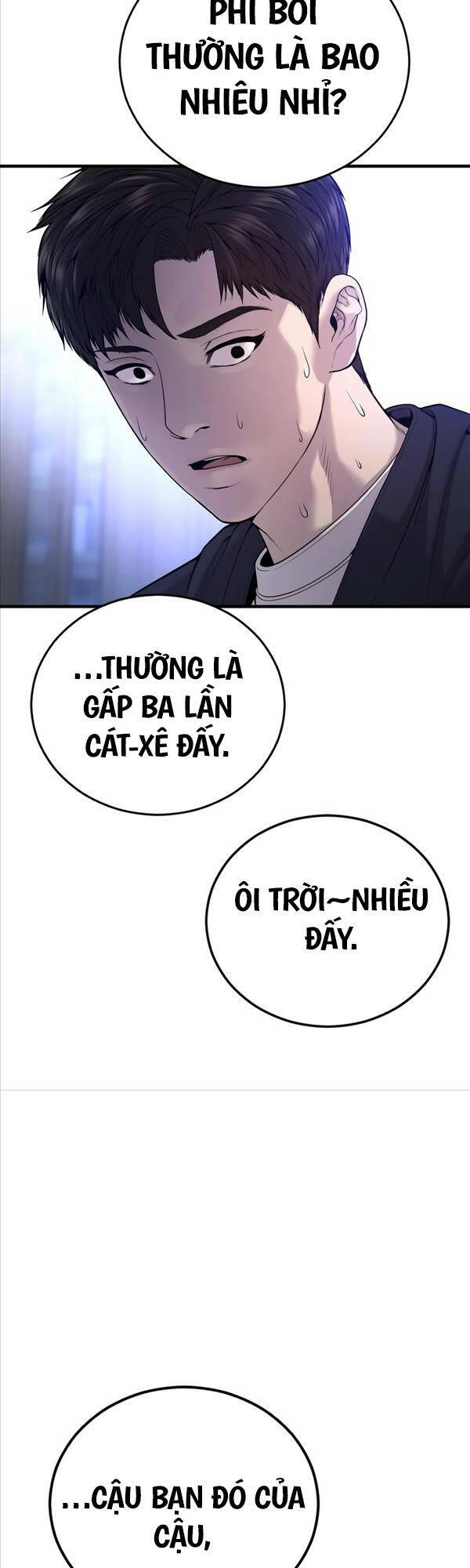 Cậu Bé Tội Phạm Chapter 24 - Trang 2