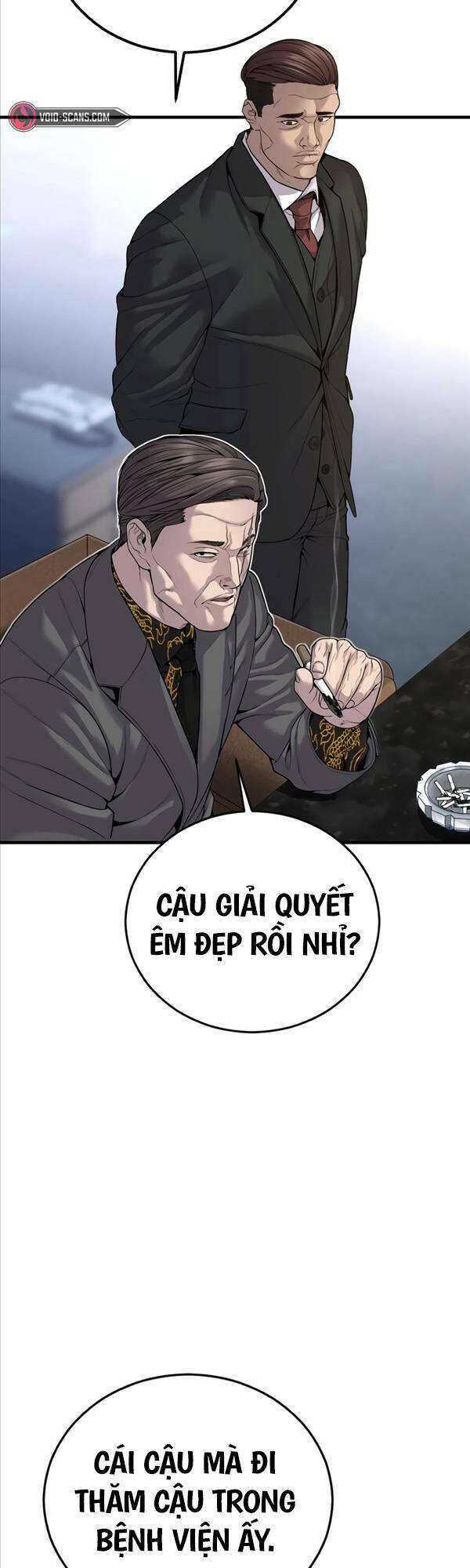 Cậu Bé Tội Phạm Chapter 24 - Trang 2