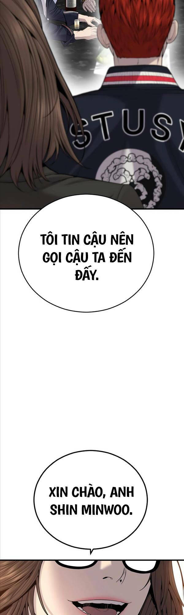 Cậu Bé Tội Phạm Chapter 24 - Trang 2