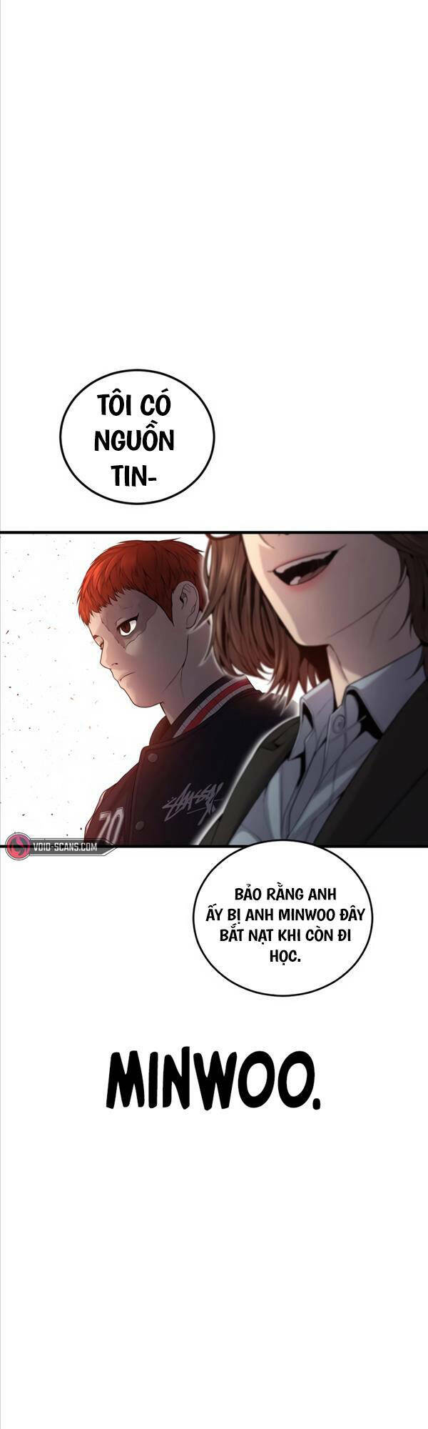 Cậu Bé Tội Phạm Chapter 24 - Trang 2