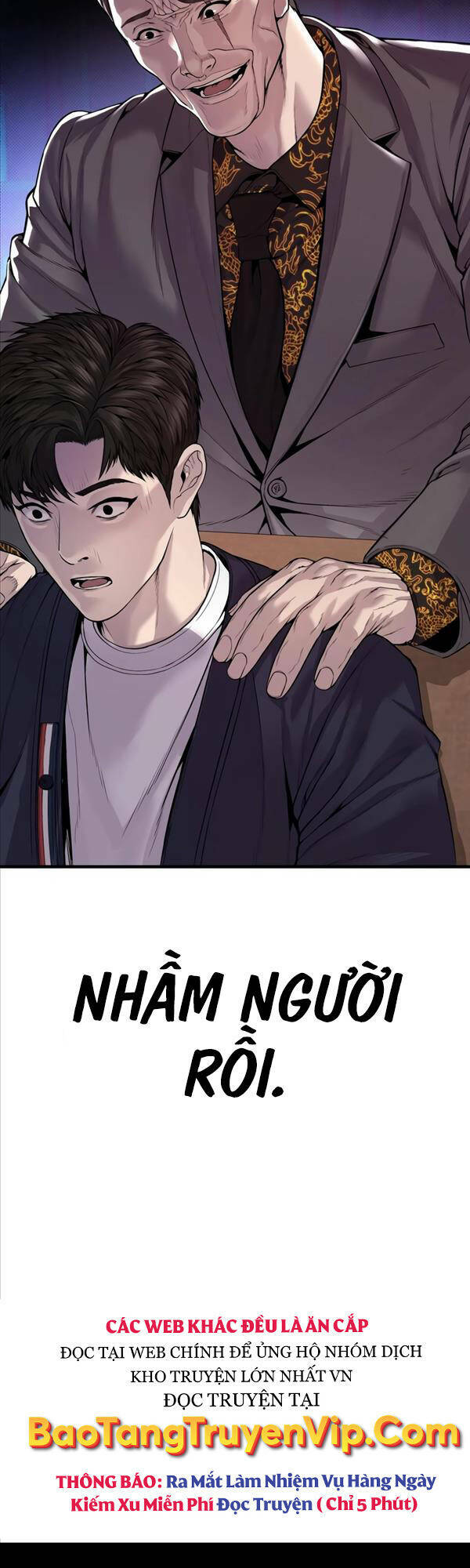 Cậu Bé Tội Phạm Chapter 24 - Trang 2